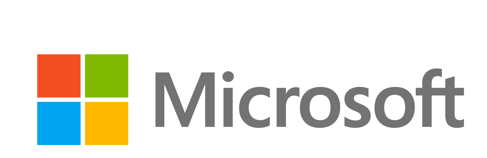Microsoft.